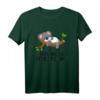 Lustiges Koala Schlafshirt - Bequemer Pyjama für Damen und Herren, ideales Geschenk für Nachtschwärmer, Langschläfer & Entspannung