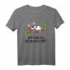 Lustiges Koala Schlafshirt - Bequemer Pyjama für Damen und Herren, ideales Geschenk für Nachtschwärmer, Langschläfer & Entspannung