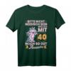 Lustiges HapDuck Frau T-Shirt mit Spruch - Originelles Geschenk für Frauen zum HapDuck & Feier