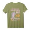 Lustiges HapDuck Frau T-Shirt mit Spruch - Originelles Geschenk für Frauen zum HapDuck & Feier