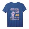 Lustiges HapDuck Frau T-Shirt mit Spruch - Originelles Geschenk für Frauen zum HapDuck & Feier