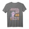 Lustiges HapDuck Frau T-Shirt mit Spruch - Originelles Geschenk für Frauen zum HapDuck & Feier
