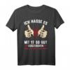 Lustiges 17. Geburtstag T-Shirt für Jungen & Mädchen - Witziges Geschenk und Deko für 17. Geburtstag 2007