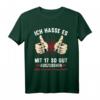 Lustiges 17. Geburtstag T-Shirt für Jungen & Mädchen - Witziges Geschenk und Deko für 17. Geburtstag 2007