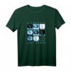 HapDuck T-Shirt - Offizielles True Power Cloud Merchandise, Klassisch & Hochwertig