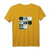 HapDuck T-Shirt - Offizielles True Power Cloud Merchandise, Klassisch & Hochwertig