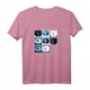HapDuck T-Shirt - Offizielles True Power Cloud Merchandise, Klassisch & Hochwertig