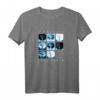 HapDuck T-Shirt - Offizielles True Power Cloud Merchandise, Klassisch & Hochwertig