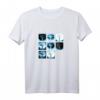 HapDuck T-Shirt - Offizielles True Power Cloud Merchandise, Klassisch & Hochwertig