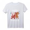 Lustiges Ouzo Weihnachts-Langarmshirt für Griechenland Fans – Fröhliche Weihnachten mit griechischem Humor