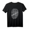 Tabasco Mexico T-Shirt mit DNA Love Design – Perfektes spanisches Geschenk und Geburtstagsgeschenk mit mexikanischem Style