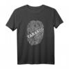Tabasco Mexico T-Shirt mit DNA Love Design – Perfektes spanisches Geschenk und Geburtstagsgeschenk mit mexikanischem Style
