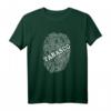 Tabasco Mexico T-Shirt mit DNA Love Design – Perfektes spanisches Geschenk und Geburtstagsgeschenk mit mexikanischem Style