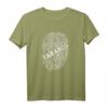 Tabasco Mexico T-Shirt mit DNA Love Design – Perfektes spanisches Geschenk und Geburtstagsgeschenk mit mexikanischem Style