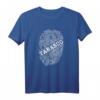 Tabasco Mexico T-Shirt mit DNA Love Design – Perfektes spanisches Geschenk und Geburtstagsgeschenk mit mexikanischem Style