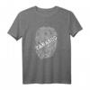 Tabasco Mexico T-Shirt mit DNA Love Design – Perfektes spanisches Geschenk und Geburtstagsgeschenk mit mexikanischem Style
