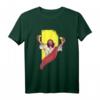 Lustiges christliches T-Shirt mit Jesus und Tacos – Humorvolles Geschenk für Christen, Tacos und Jesus Fans