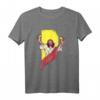 Lustiges christliches T-Shirt mit Jesus und Tacos – Humorvolles Geschenk für Christen, Tacos und Jesus Fans