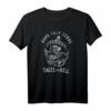 Hope They Serve Tacos in Hell T-Shirt – Lustiges Geschenk für Tacoliebhaber, Geburtstags- und Weihnachtsgeschenk