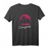 UdSSR Vintage Synthesizer T-Shirt – Retro Soviet Techno Design für Elektronik- und Synth-Fans, Nerds & Musiker