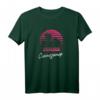 UdSSR Vintage Synthesizer T-Shirt – Retro Soviet Techno Design für Elektronik- und Synth-Fans, Nerds & Musiker