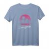 UdSSR Vintage Synthesizer T-Shirt – Retro Soviet Techno Design für Elektronik- und Synth-Fans, Nerds & Musiker