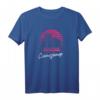 UdSSR Vintage Synthesizer T-Shirt – Retro Soviet Techno Design für Elektronik- und Synth-Fans, Nerds & Musiker