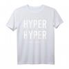 Hyper Hyper Save the Rave 90er Festival T-Shirt – Perfektes Techno, Clubbing & Party Geschenk für Rave Fans