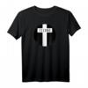 Dark Minimal Techno T-Shirt für Raver & Liebhaber – Perfekt als Geburtstags- oder Geschenkidee für Techno-Fans
