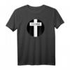 Dark Minimal Techno T-Shirt für Raver & Liebhaber – Perfekt als Geburtstags- oder Geschenkidee für Techno-Fans