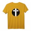 Dark Minimal Techno T-Shirt für Raver & Liebhaber – Perfekt als Geburtstags- oder Geschenkidee für Techno-Fans