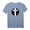 Dark Minimal Techno T-Shirt für Raver & Liebhaber – Perfekt als Geburtstags- oder Geschenkidee für Techno-Fans