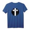 Dark Minimal Techno T-Shirt für Raver & Liebhaber – Perfekt als Geburtstags- oder Geschenkidee für Techno-Fans