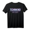 Ihr Ficker Techno T-Shirt – Perfektes Geschenk für Rave, Festival und Clubbesucher, das deine wahre Tänzer-Natur zeigt