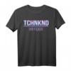 Ihr Ficker Techno T-Shirt – Perfektes Geschenk für Rave, Festival und Clubbesucher, das deine wahre Tänzer-Natur zeigt