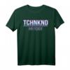 Ihr Ficker Techno T-Shirt – Perfektes Geschenk für Rave, Festival und Clubbesucher, das deine wahre Tänzer-Natur zeigt