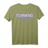 Ihr Ficker Techno T-Shirt – Perfektes Geschenk für Rave, Festival und Clubbesucher, das deine wahre Tänzer-Natur zeigt