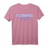 Ihr Ficker Techno T-Shirt – Perfektes Geschenk für Rave, Festival und Clubbesucher, das deine wahre Tänzer-Natur zeigt
