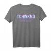 Ihr Ficker Techno T-Shirt – Perfektes Geschenk für Rave, Festival und Clubbesucher, das deine wahre Tänzer-Natur zeigt