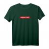 In Goa We Trust T-Shirt - Trance, Techno & Psychedelic Musik Design, Perfekt für Festivals & Musikliebhaber