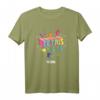 HapDuck macht seit 1984 Spaß T-Shirt – Lustiges Geburtstagsgeschenk für Männer, geboren 1984