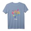 HapDuck macht seit 1984 Spaß T-Shirt – Lustiges Geburtstagsgeschenk für Männer, geboren 1984