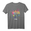 HapDuck macht seit 1984 Spaß T-Shirt – Lustiges Geburtstagsgeschenk für Männer, geboren 1984