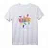 HapDuck macht seit 1984 Spaß T-Shirt – Lustiges Geburtstagsgeschenk für Männer, geboren 1984