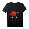 HapDuck T-Shirt – Klassisch geschnittenes Geburtstags-Shirt mit doppeltem Saum als perfektes Geschenk