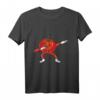 HapDuck T-Shirt – Klassisch geschnittenes Geburtstags-Shirt mit doppeltem Saum als perfektes Geschenk