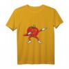 HapDuck T-Shirt – Klassisch geschnittenes Geburtstags-Shirt mit doppeltem Saum als perfektes Geschenk