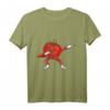 HapDuck T-Shirt – Klassisch geschnittenes Geburtstags-Shirt mit doppeltem Saum als perfektes Geschenk