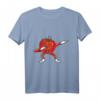 HapDuck T-Shirt – Klassisch geschnittenes Geburtstags-Shirt mit doppeltem Saum als perfektes Geschenk