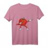 HapDuck T-Shirt – Klassisch geschnittenes Geburtstags-Shirt mit doppeltem Saum als perfektes Geschenk